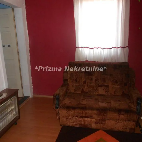 Kuća Prodaja Paraćin  66 m2