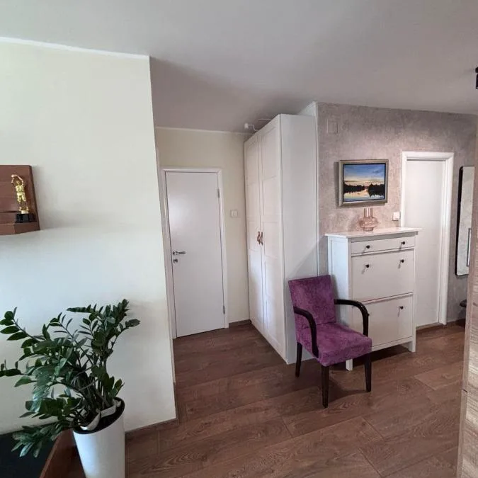 Stan Prodaja Novi Sad Liman 4 60 m2