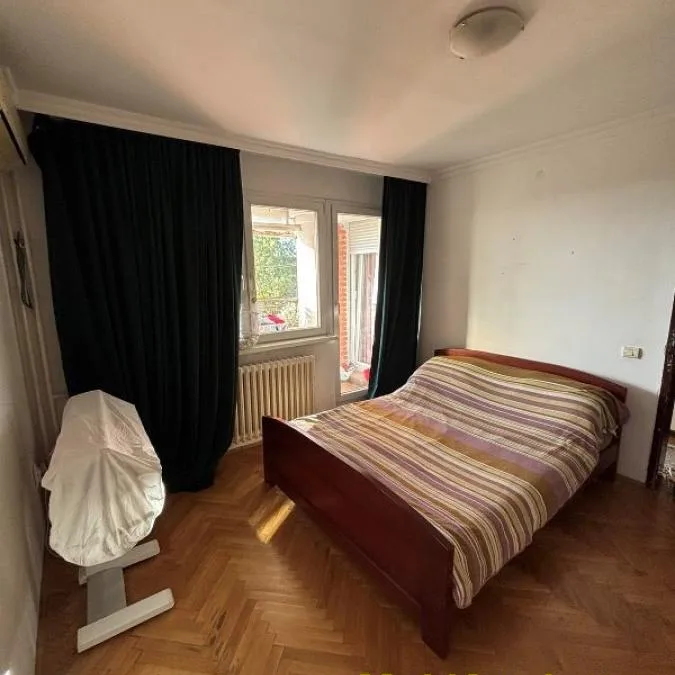 Stan Prodaja Beograd Cerak 87 m2