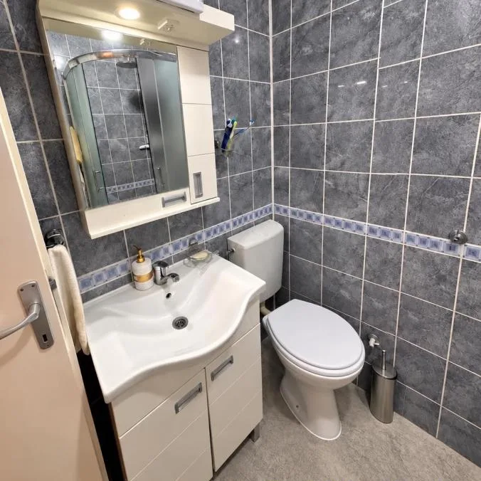 Dvosoban stan na prodaju, Cerak, Beograd, 65m², 225.000 €
