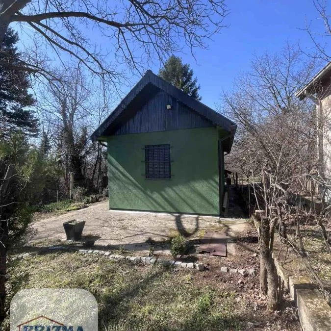 Kuća Prodaja Paraćin  59 m2