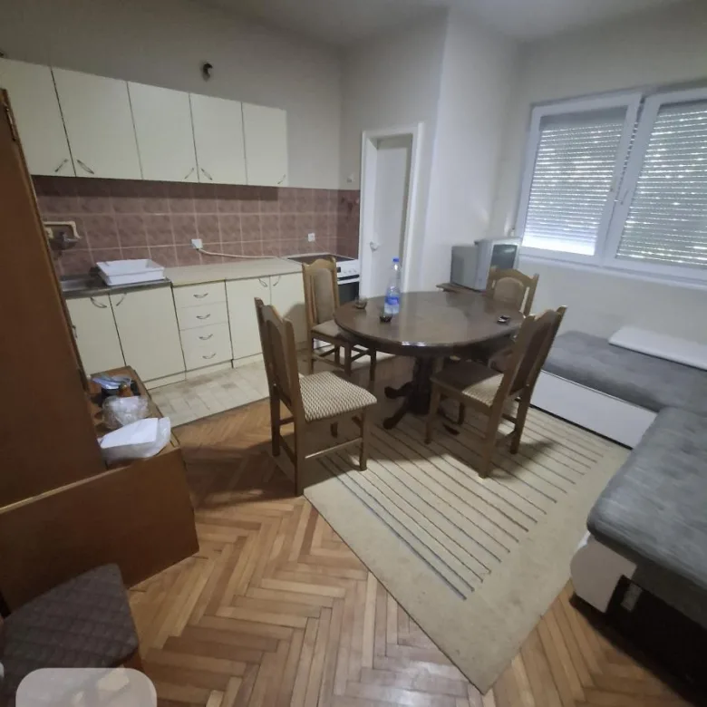 Stan Prodaja Paraćin  43 m2