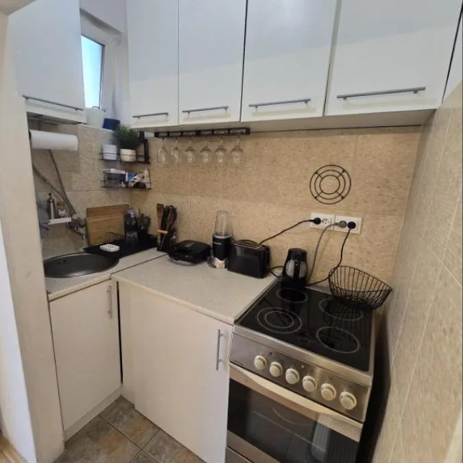 Stan Prodaja Novi Sad  37 m2