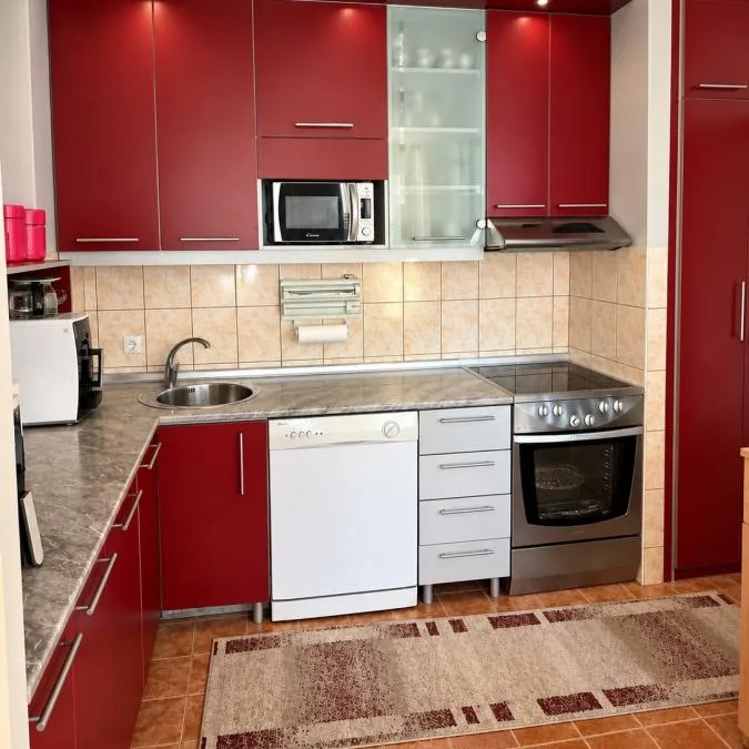 Stan Prodaja Beograd Cerak 65 m2