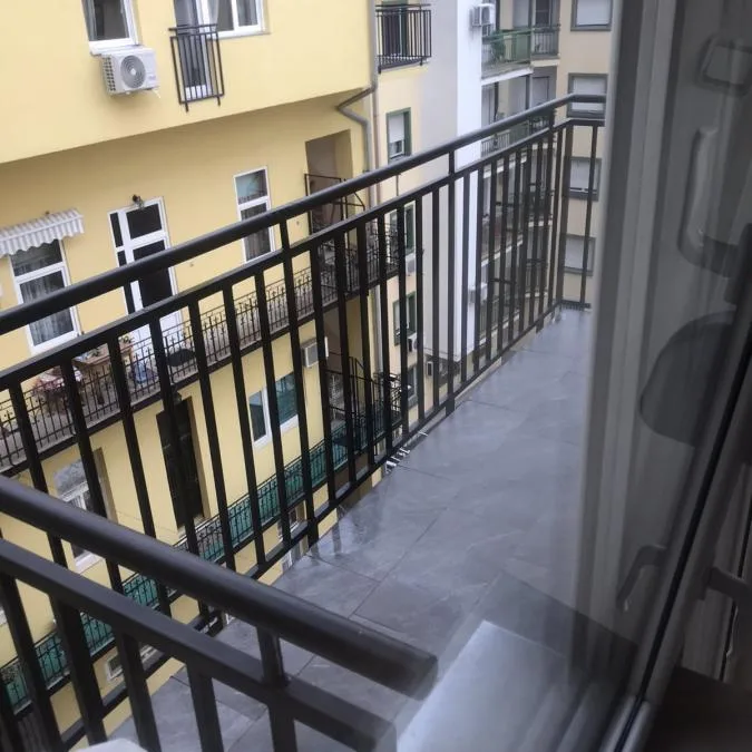 Stan Izdavanje Novi Sad  36 m2