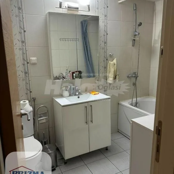 Četvorosoban stan na prodaju, Centar, Paraćin, 60m², 220.000 €