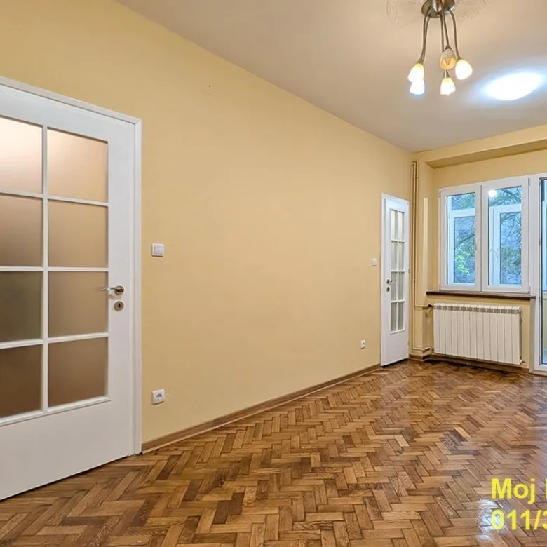 Stan Prodaja Beograd Beograd Centar 77 m2