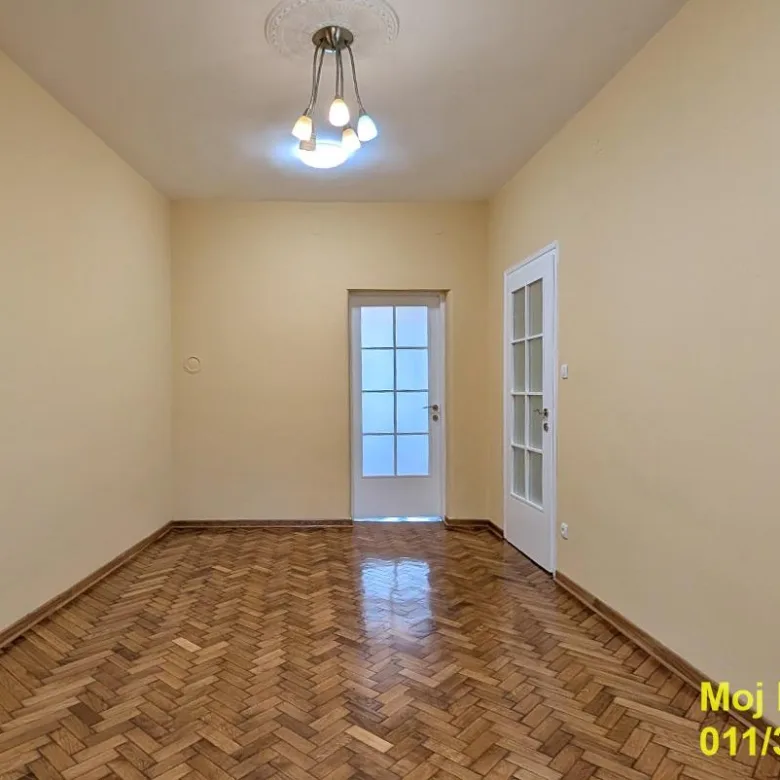 Stan Prodaja Beograd Beograd Centar 77 m2