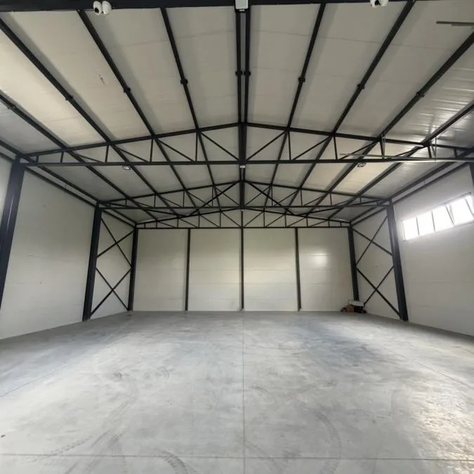 Lokal Izdavanje Beograd Krnjača 320 m2