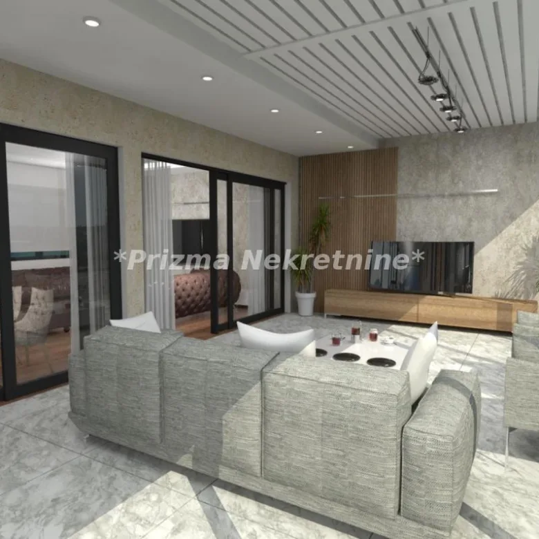 Trosoban stan na prodaju, Jagodina, 221m², 279.508 €