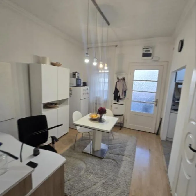 Stan Prodaja Novi Sad  37 m2