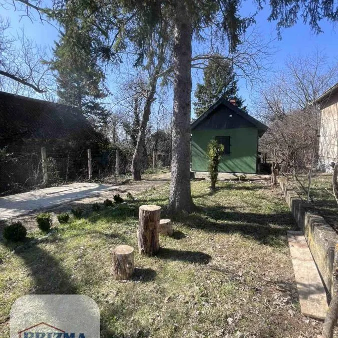 Kuća na prodaju, 7. Juli, Paraćin, 59m², 25.000 €