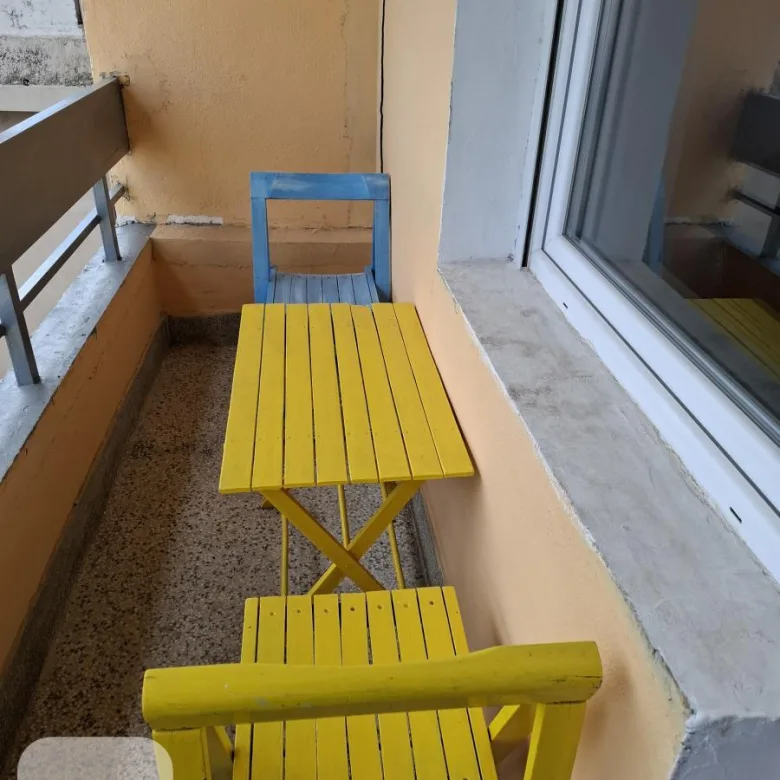 Trosoban stan na prodaju, Centar, Paraćin, 60m², 53.000 €
