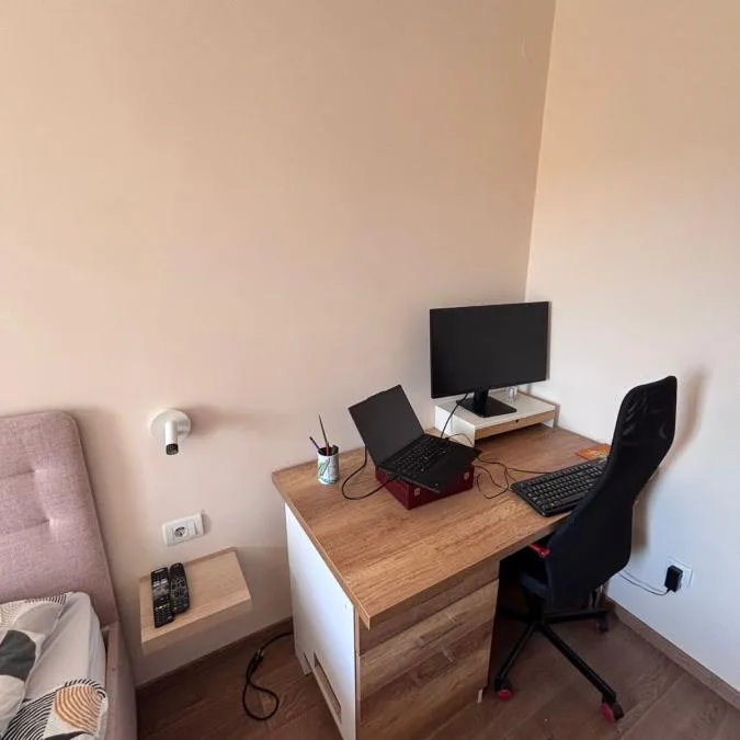 Dvoiposoban stan na prodaju, Liman 4, Novi Sad, 60m², 199.800 €