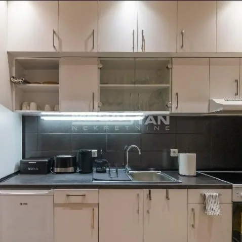Jednoiposoban stan na prodaju, Jezero, Zlatibor, 45m², 110.000 €