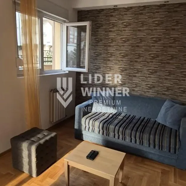 Stan Prodaja Beograd Olimp 60 m2