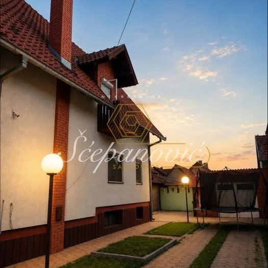 Kuća Prodaja Ruma  71 m2