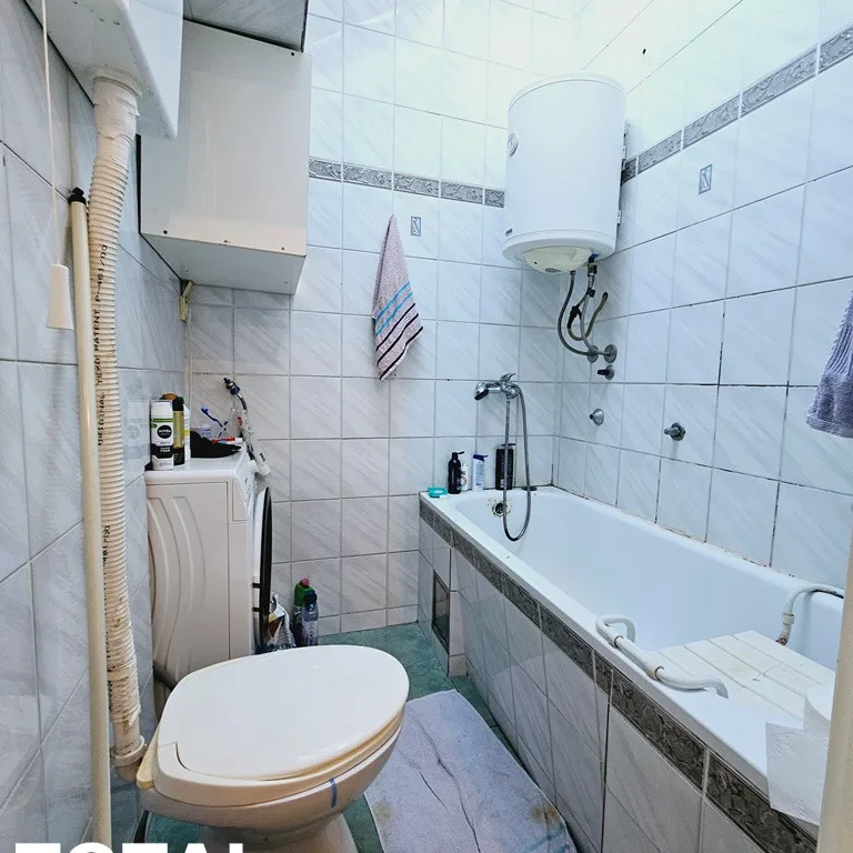 Stan Prodaja Novi Sad  26 m2