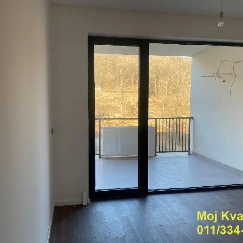 Četvorosoban stan na prodaju, Telep, Novi Sad, 69.13m², 197.870 €