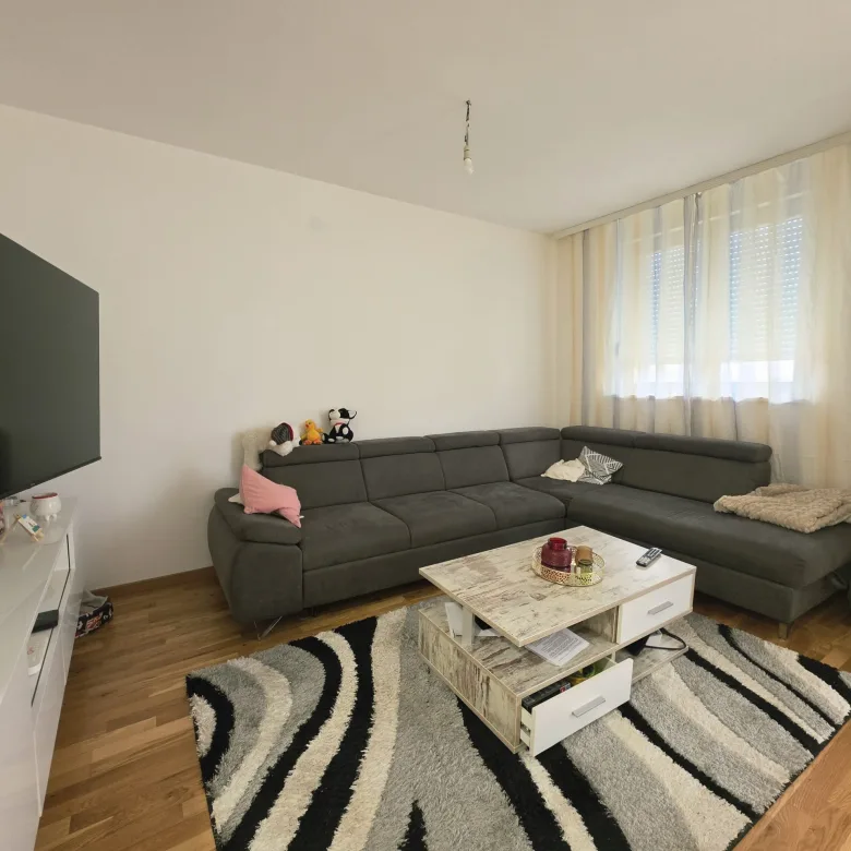 Trosoban stan na prodaju, Adice, Novi Sad, 78m², 155.000 €