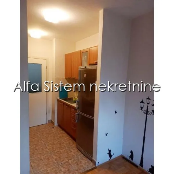 Stan Izdavanje Beograd Denkova Bašta 79 m2