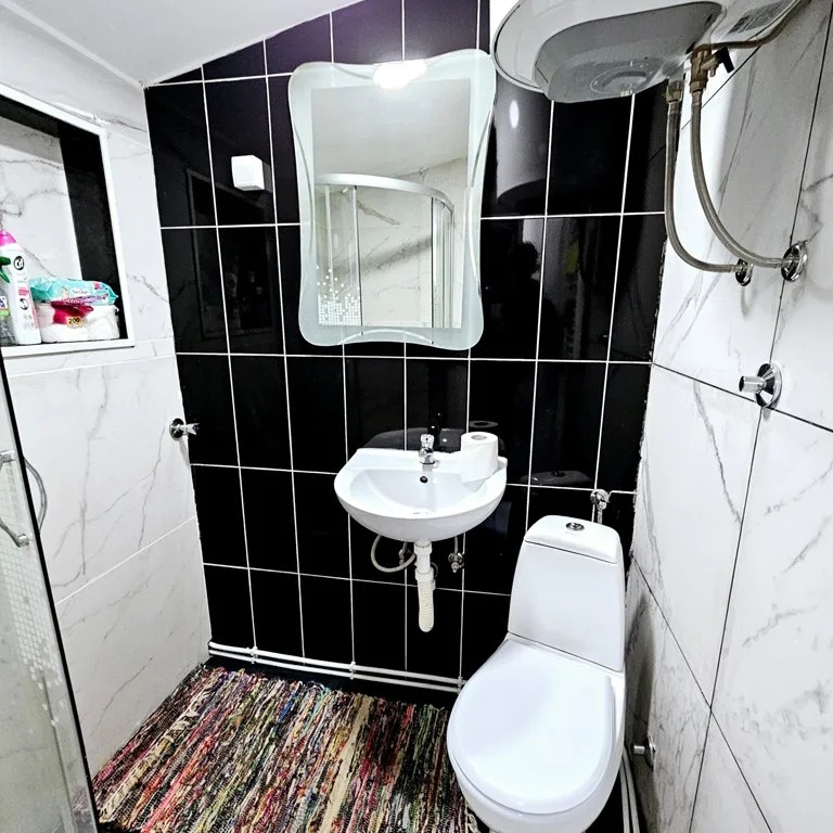 Trosoban stan na prodaju, Petrovaradin, Novi Sad, 50m², Prizemlje, 88.000 €