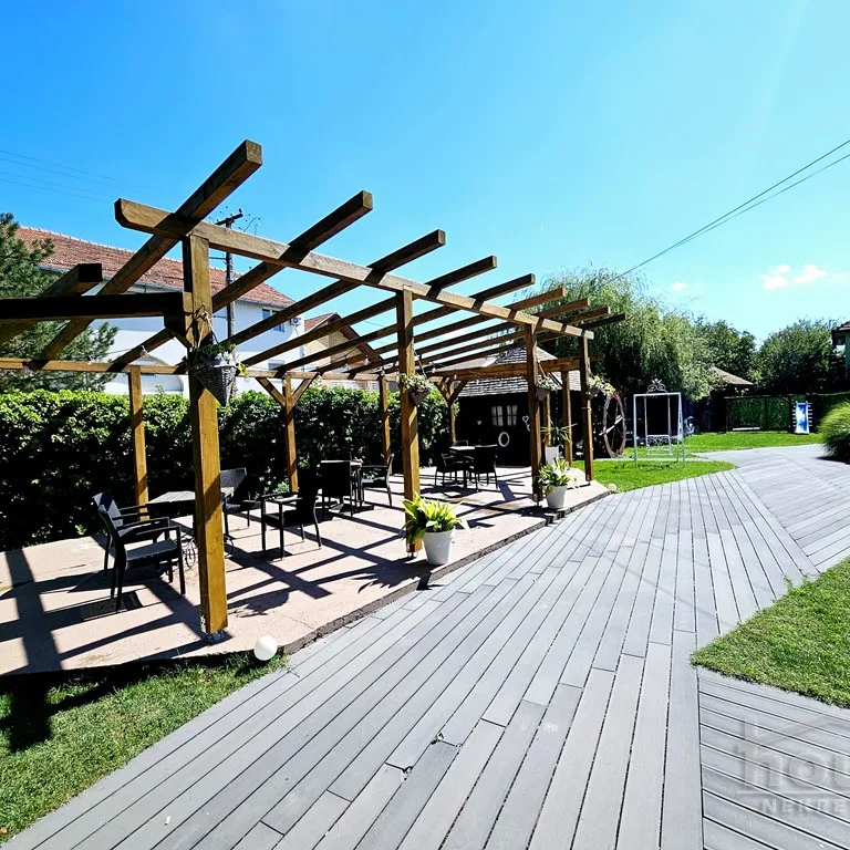 Lokal za izdavanje, Veternik, Novi Sad, 2500m², Prizemlje, 4.500 €/mes