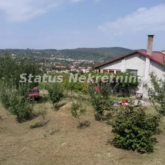 Kuća Prodaja Vrdnik  120 m2