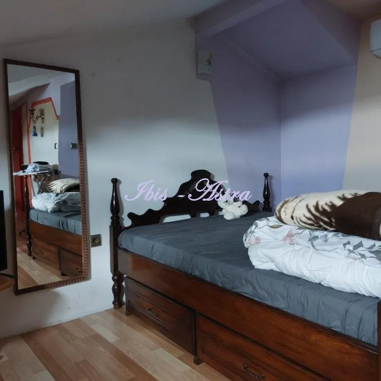 Stan Prodaja Beograd Crveni Krst Vračar 66 m2