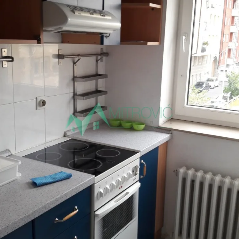 Stan Prodaja Novi Sad Liman 1 44 m2