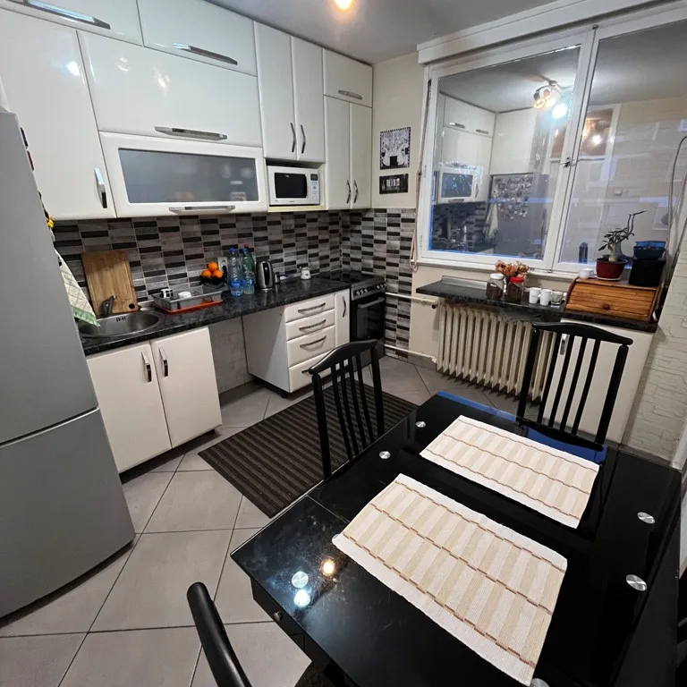 Trosoban stan na prodaju, Liman 1, Novi Sad, 81m², 235.000 €