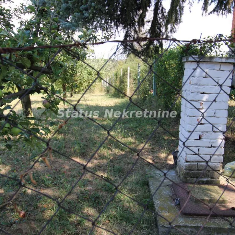 Plac na prodaju, Beočin, 34,15 ari, 92.500 €