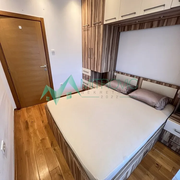 Dvosoban stan na prodaju, Centar, Novi Sad, 52m², 214.240 €