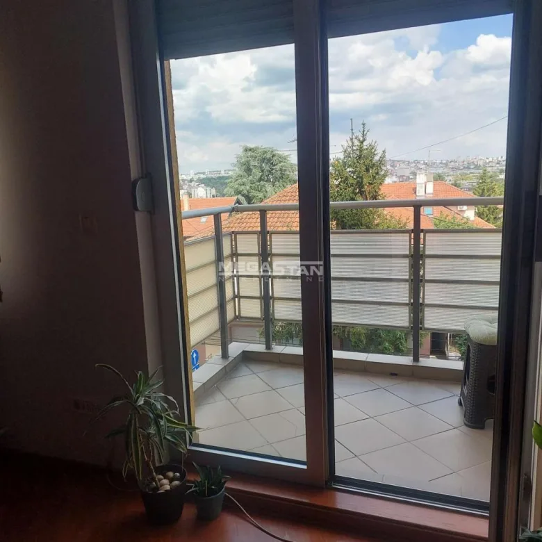 Dvosoban stan na prodaju, Voždovačka Crkva, Beograd, 52m², 199.000 €