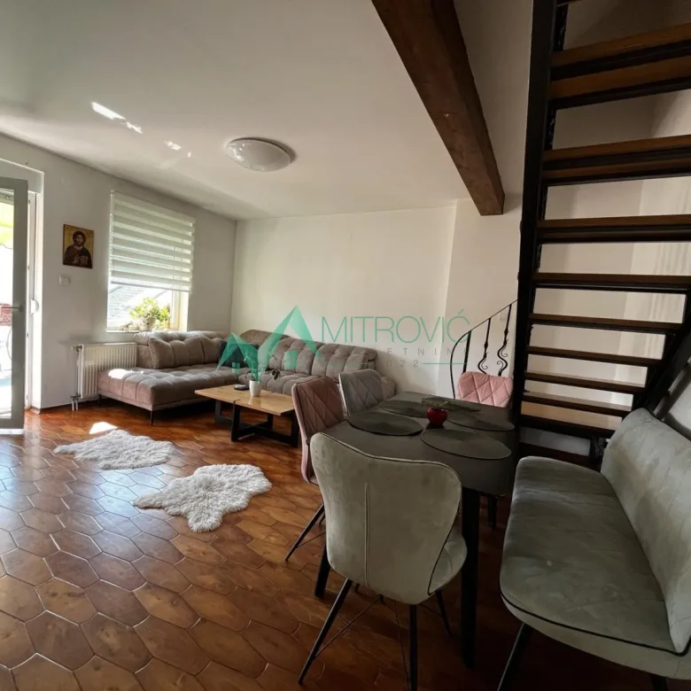 Stan Prodaja Novi Sad  129 m2