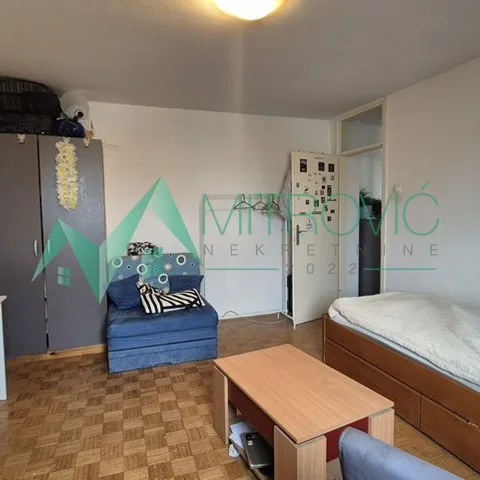 Stan Prodaja Novi Sad Liman 2 45 m2