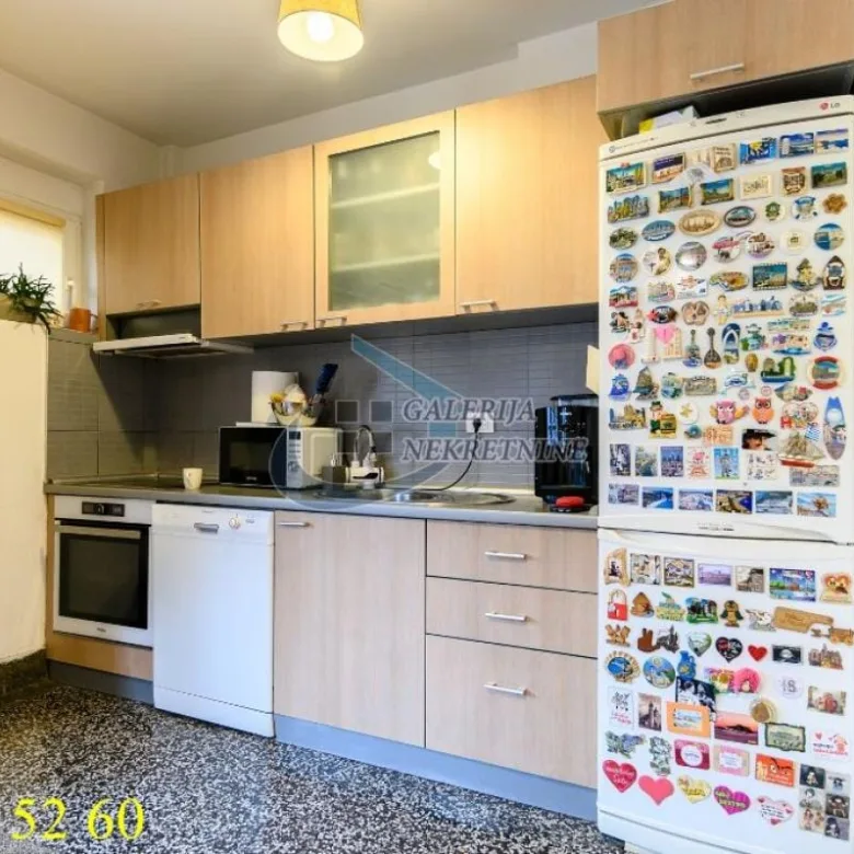 Stan Prodaja Beograd Slavujev Venac 61 m2