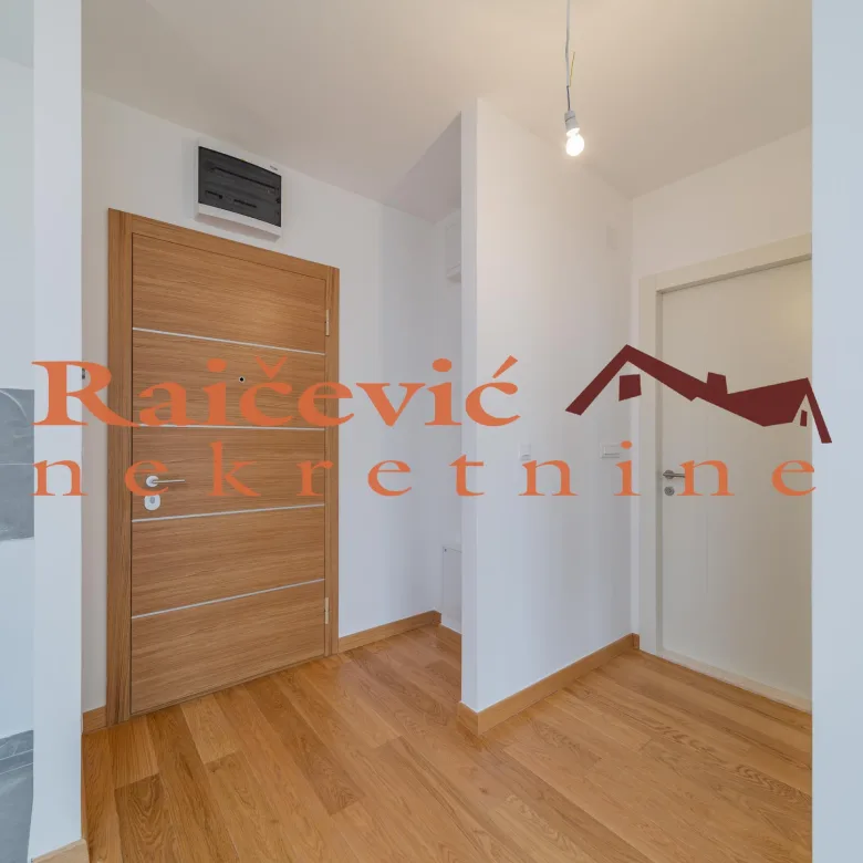 Stan Prodaja Beograd Blok 65 57 m2