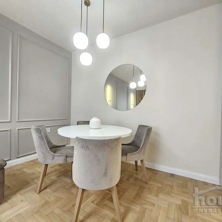 Stan Prodaja Novi Sad  50 m2