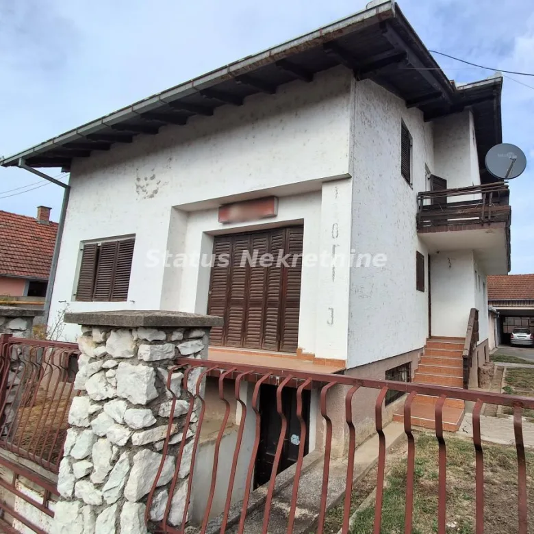 Kuća na prodaju, Čelarevo, Bačka Palanka, 110m², 175.000 €