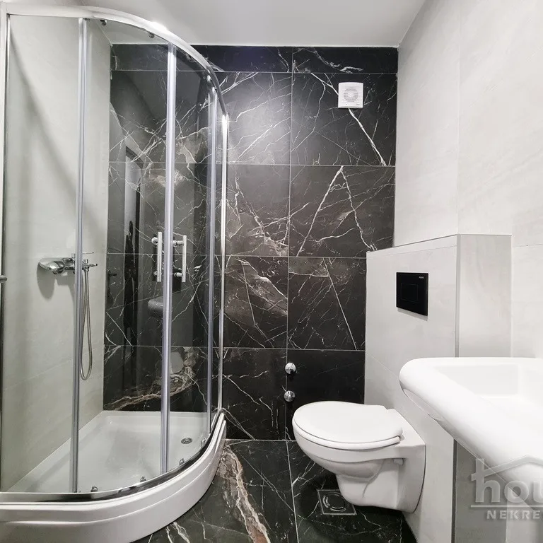 Garsonjera na prodaju, Novo Naselje, Novi Sad, 25m², 90.000 €