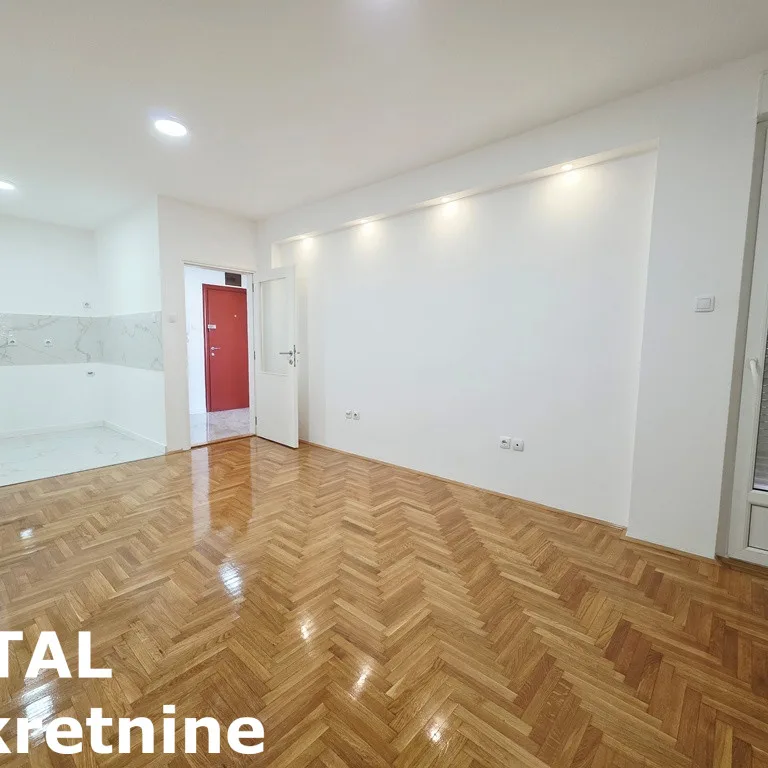 Stan Prodaja Novi Sad Nova Detelinara 45 m2