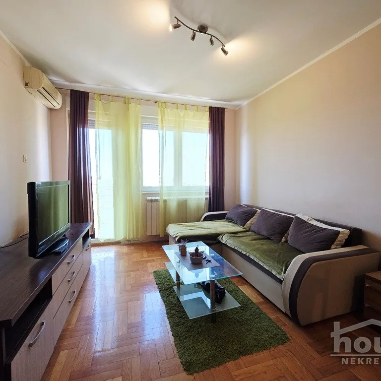 Stan Prodaja Novi Sad  44 m2
