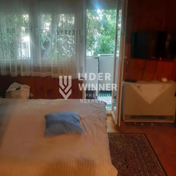 Stan Prodaja Beograd Kotež 33 m2