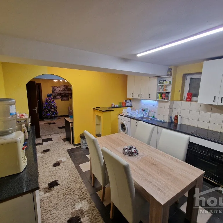 Stan Prodaja Novi Sad  68 m2