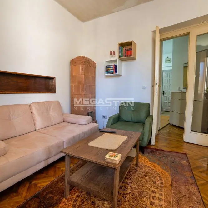 Stan Prodaja Beograd Botanička Bašta 40 m2