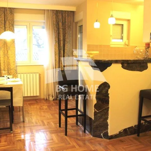 Stan Prodaja Beograd Učiteljsko Naselje 176 m2
