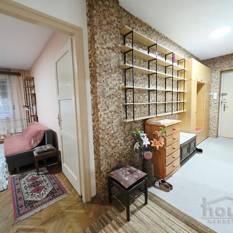 Dvosoban stan na prodaju, Centar, Novi Sad, 58m², 1. sprat, 190.000 €