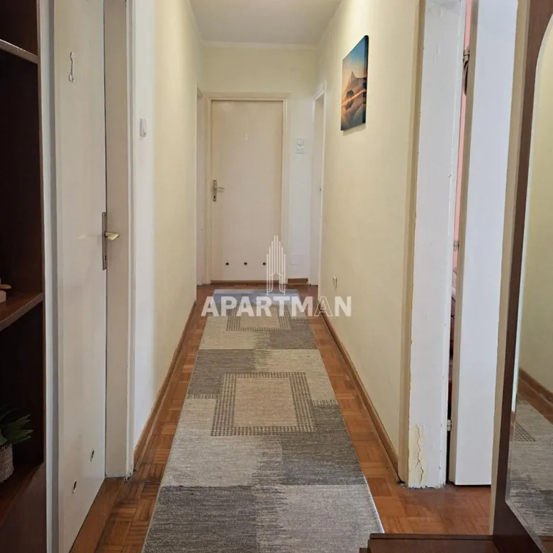 Troiposoban stan na prodaju, Blok 72, Beograd, 92m², 310.000 €