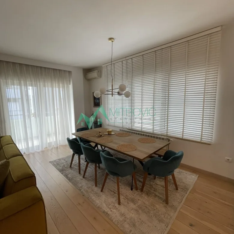 Stan Prodaja Novi Sad Liman 3 105 m2